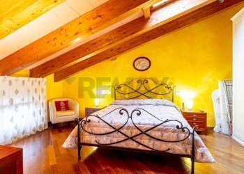 Camera / camera da letto - Trilocale Parma - foto 13