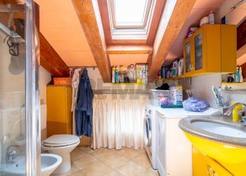 Bagno - Trilocale Parma - foto 15