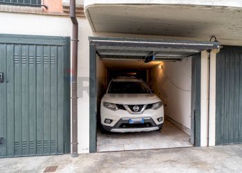 Parcheggio - Trilocale Parma - foto 17