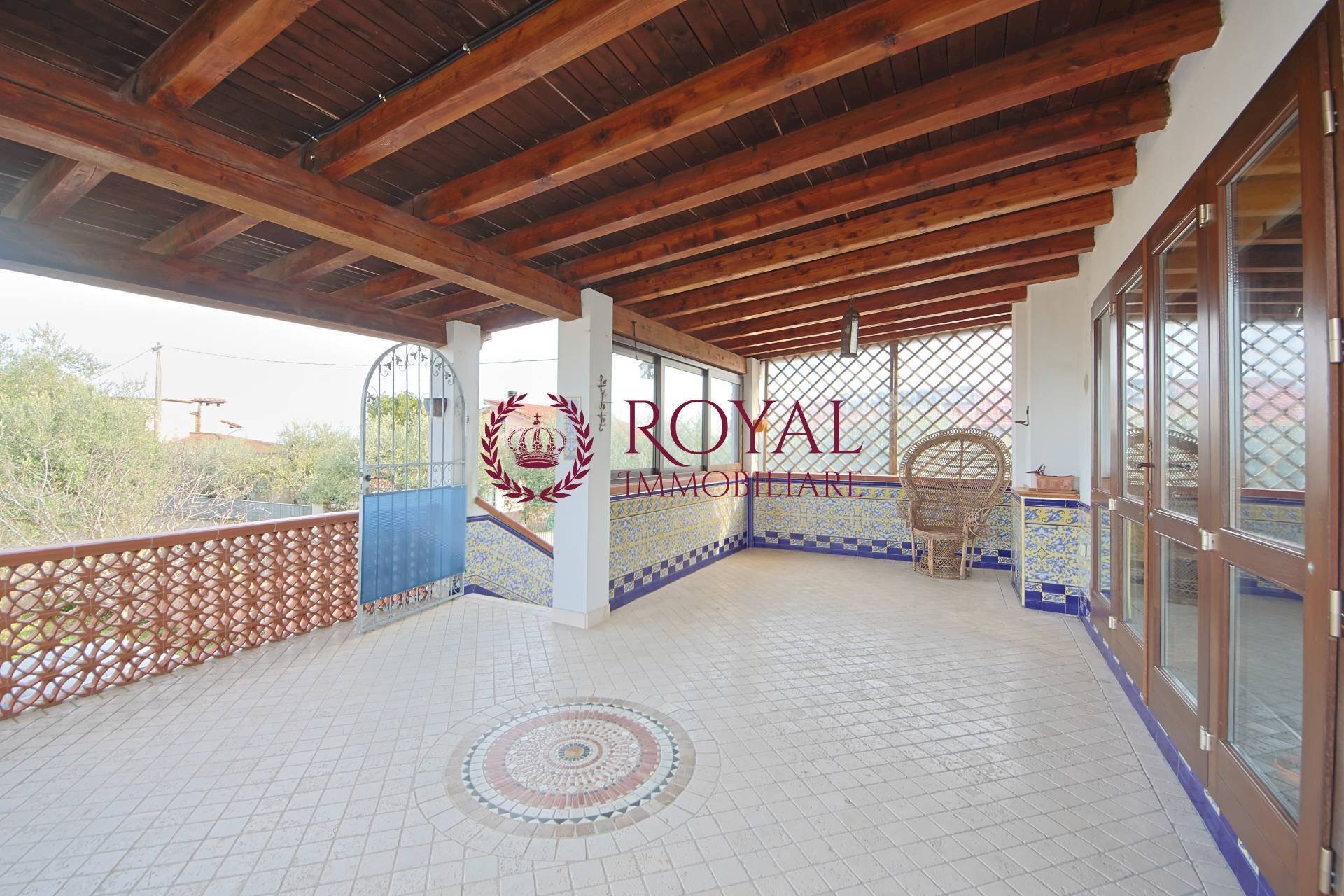 Foto 1 - Apartment Via siberia, Crespina Lorenzana - photo 1