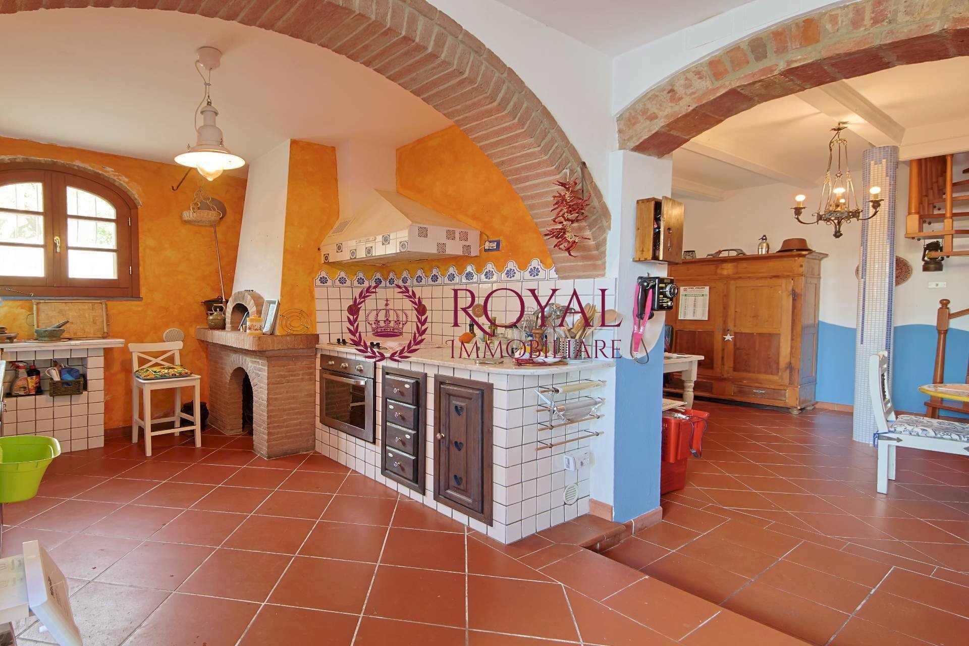 Foto 2 - Apartment Via siberia, Crespina Lorenzana - photo 2