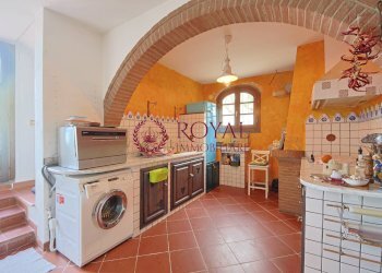 Foto 3 - Appartamento Via siberia, Crespina Lorenzana - foto 3