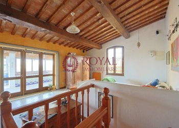 Foto 15 - Appartamento Via siberia, Crespina Lorenzana - foto 15