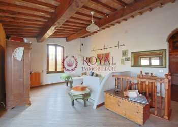 Foto 16 - Appartamento Via siberia, Crespina Lorenzana - foto 16