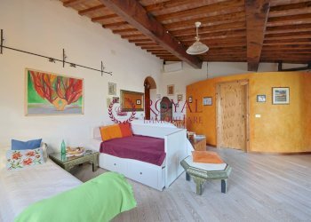 Foto 17 - Appartamento Via siberia, Crespina Lorenzana - foto 17