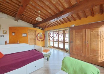 Foto 18 - Appartamento Via siberia, Crespina Lorenzana - foto 18