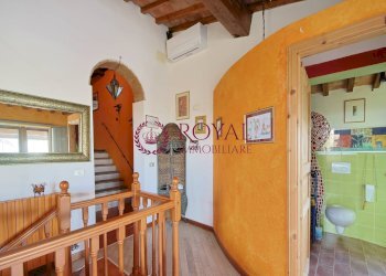 Foto 27 - Appartamento Via siberia, Crespina Lorenzana - foto 27