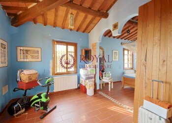 Foto 36 - Appartamento Via siberia, Crespina Lorenzana - foto 36