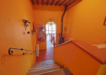 Foto 38 - Appartamento Via siberia, Crespina Lorenzana - foto 38