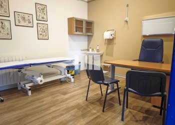 Foto 31 - Office Via Ippolito Nievo
 
37, Giulianova - photo 31