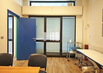 Foto 32 - Office Via Ippolito Nievo
 
37, Giulianova - photo 32