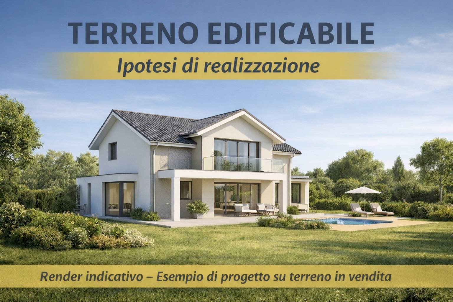 Foto 3 - Terreno edificabile Via Filippi
c.m., Ospedaletto Euganeo - foto 3