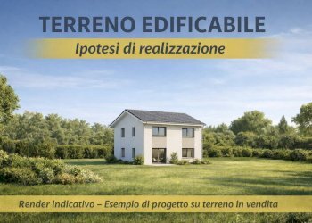 Foto 1 - Terreno edificabile Via Filippi
c.m., Ospedaletto Euganeo - foto 1