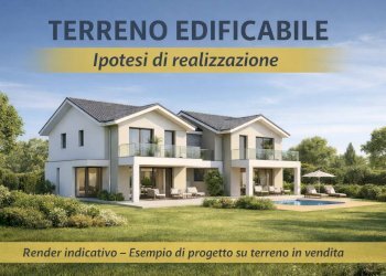 Foto 2 - Terreno edificabile Via Filippi
c.m., Ospedaletto Euganeo - foto 2