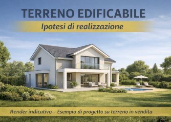 Foto 3 - Terreno edificabile Via Filippi
c.m., Ospedaletto Euganeo - foto 3