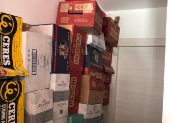 Camera / camera da letto - Commercial Premises Salerno - photo 12