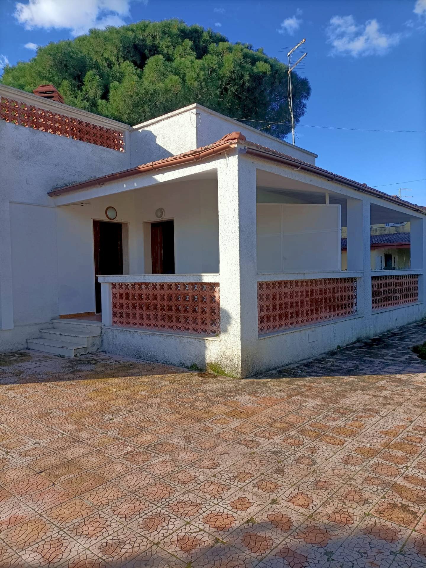 Foto 1 - Villa Via Calata Pozzella
 
2, Taranto - foto 1