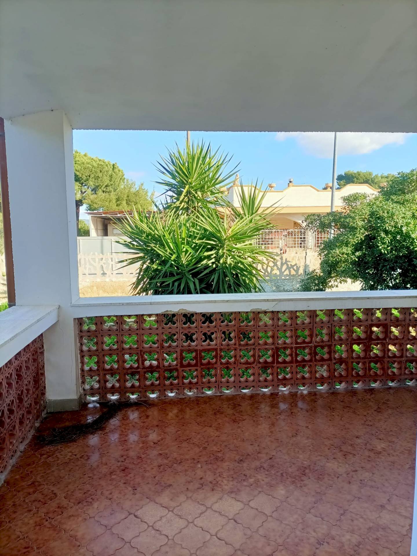 Foto 3 - Villa Via Calata Pozzella
 
2, Taranto - foto 3