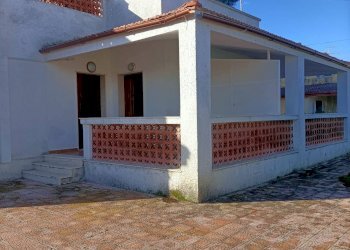 Foto 1 - Villa Via Calata Pozzella
 
2, Taranto - foto 1