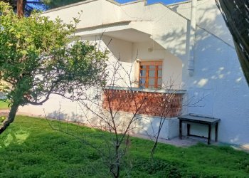 Foto 2 - Villa Via Calata Pozzella
 
2, Taranto - foto 2