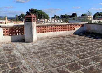 Foto 9 - Villa Via Calata Pozzella
 
2, Taranto - foto 9