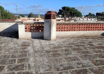 Foto 10 - Villa Via Calata Pozzella
 
2, Taranto - foto 10