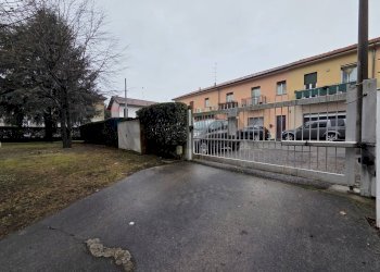 Terrazza - Bilocale Via Monte Nero
 
21, Gallarate - foto 22