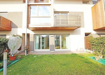 Giardino - Villa a Schiera via calvetti, Bergamo - foto 5