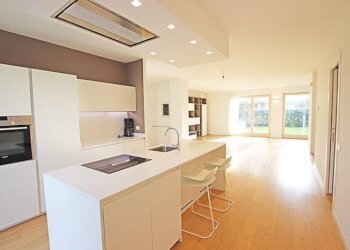 Cucina - Villa a Schiera via calvetti, Bergamo - foto 8