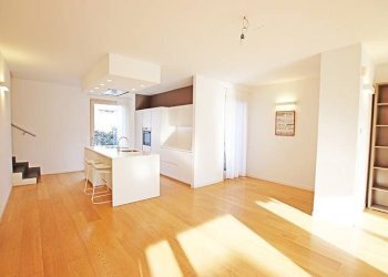 Cucina - Villa a Schiera via calvetti, Bergamo - foto 10