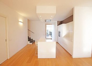 Cucina - Villa a Schiera via calvetti, Bergamo - foto 11