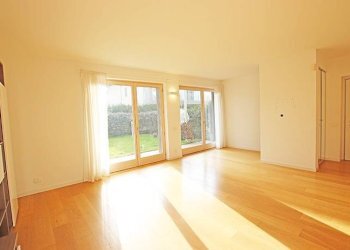 Soggiorno - Villa a Schiera via calvetti, Bergamo - foto 13