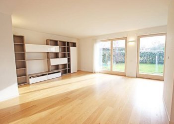 Soggiorno - Villa a Schiera via calvetti, Bergamo - foto 17