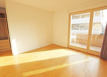 Camera - Villa a Schiera via calvetti, Bergamo - foto 19