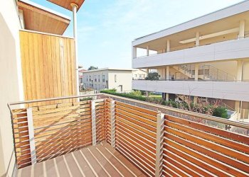 Balcone - Villa a Schiera via calvetti, Bergamo - foto 22