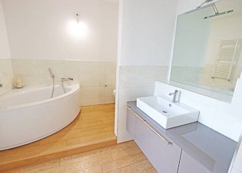 Bagno - Villa a Schiera via calvetti, Bergamo - foto 24