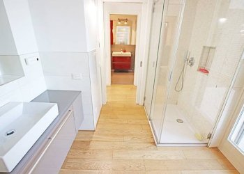 Bagno - Villa a Schiera via calvetti, Bergamo - foto 25