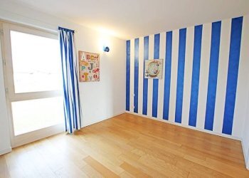 Camera - Villa a Schiera via calvetti, Bergamo - foto 26