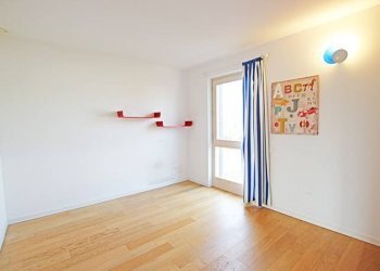 Camera - Villa a Schiera via calvetti, Bergamo - foto 27