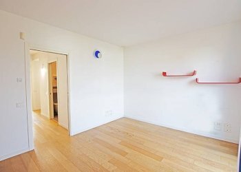 Camera - Villa a Schiera via calvetti, Bergamo - foto 28