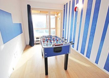 Camera - Villa a Schiera via calvetti, Bergamo - foto 29