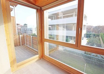 Serra Solare - Villa a Schiera via calvetti, Bergamo - foto 31