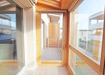 Serra Solare - Villa a Schiera via calvetti, Bergamo - foto 32