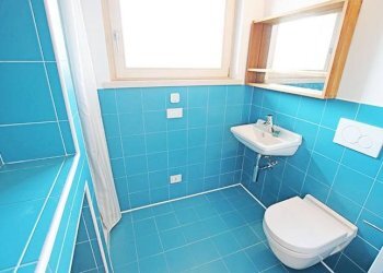 Bagno - Villa a Schiera via calvetti, Bergamo - foto 35