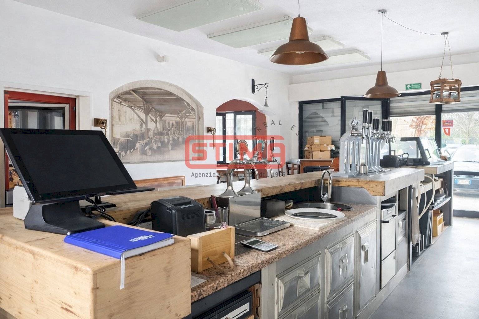 Foto 1 - Negozio strada canizzano
 
121, Treviso - foto 1