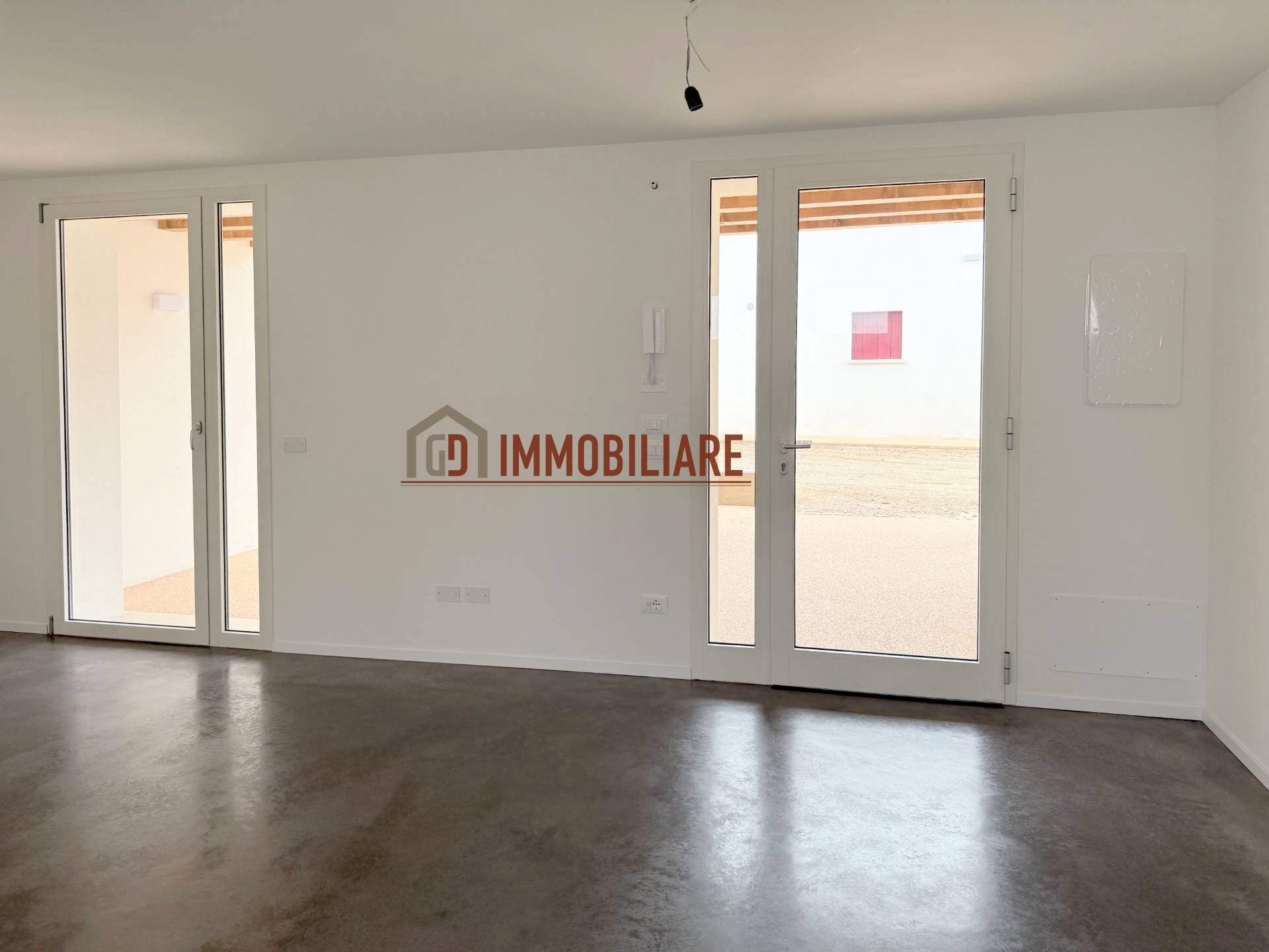 Foto 1 - Trilocale Via Caldretta, Maser - foto 1