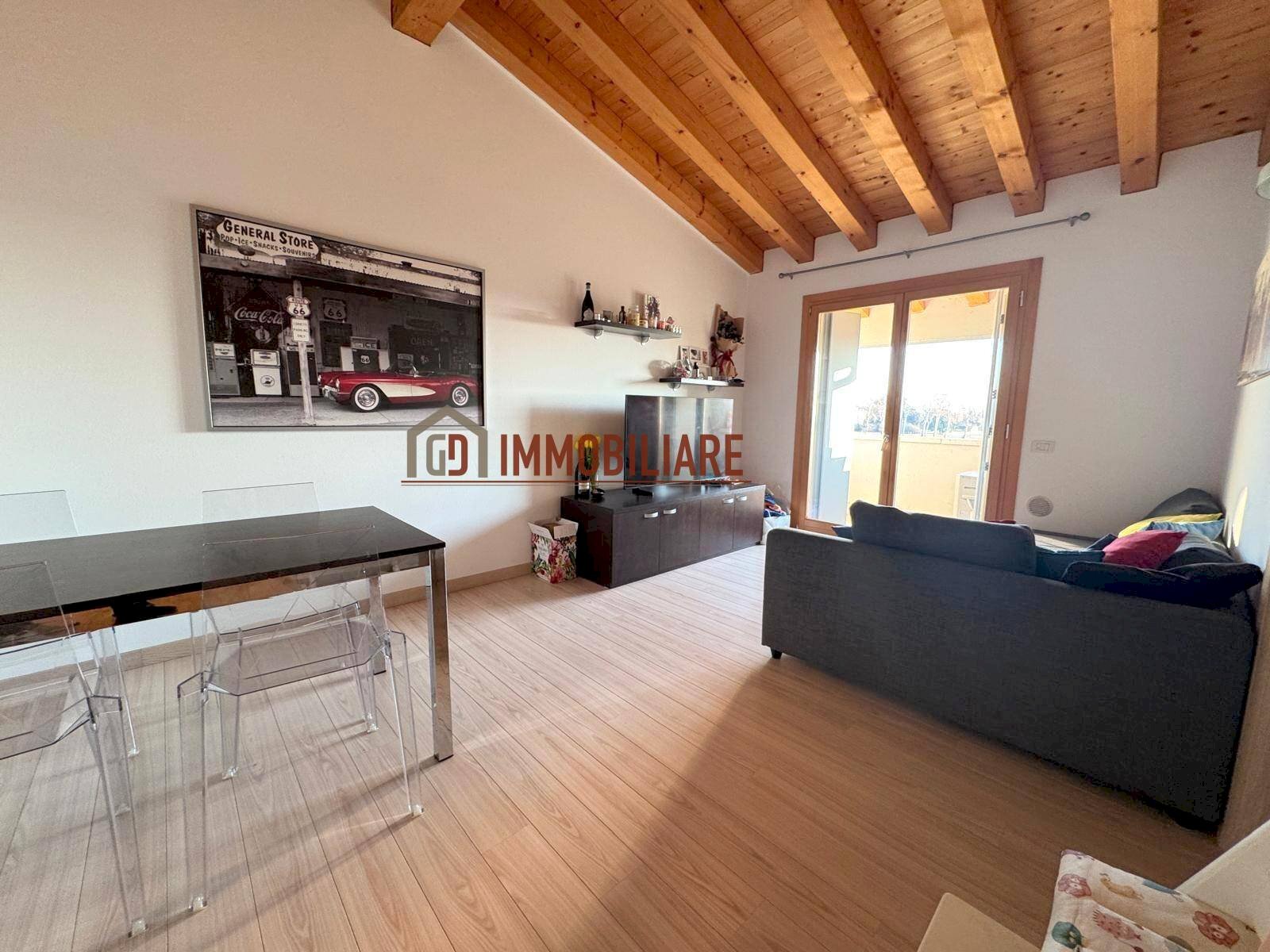 Foto 3 - Trilocale Via Armando Diaz, Volpago del Montello - foto 3