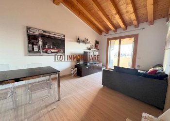 Foto 1 - Trilocale Via Armando Diaz, Volpago del Montello - foto 1