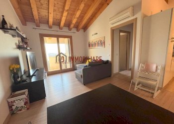 Foto 2 - Trilocale Via Armando Diaz, Volpago del Montello - foto 2