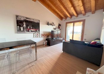 Foto 3 - Trilocale Via Armando Diaz, Volpago del Montello - foto 3